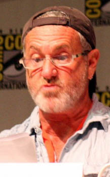 Charles Adler
